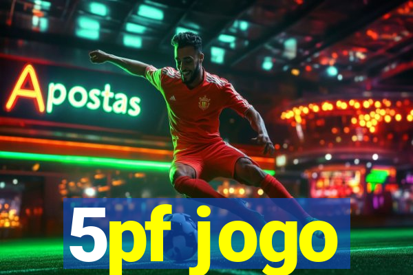 5pf jogo